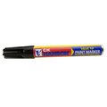 C.H. Hanson Marker Paint Black 10295